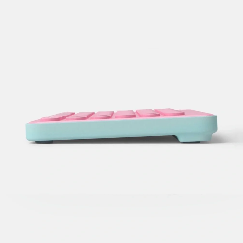 Bluetooth Keyboard - heyday™ Candy Pink